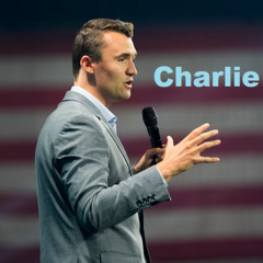 RabbitAnon - Charlie