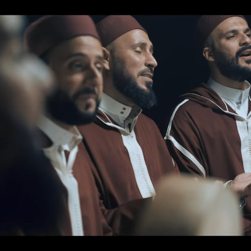 - مولد أعظم إنسان ﷺ  الفرقة الهاشمية للإنشاد.