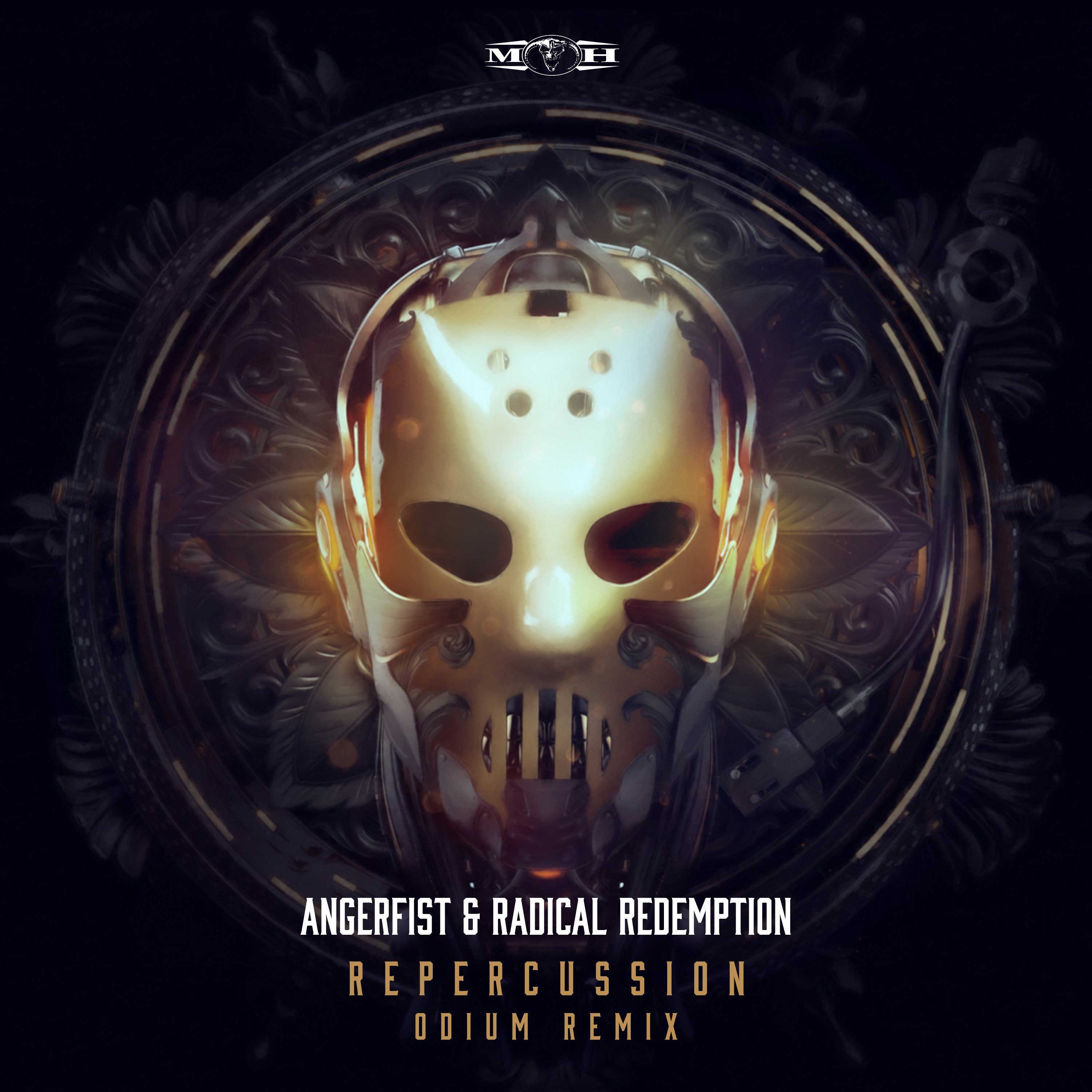 Angerfist