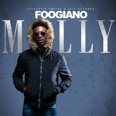 (Official Instrumental) Foogiano - Molly (Baby Mama)