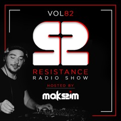 Resistance By Makszim VOL82