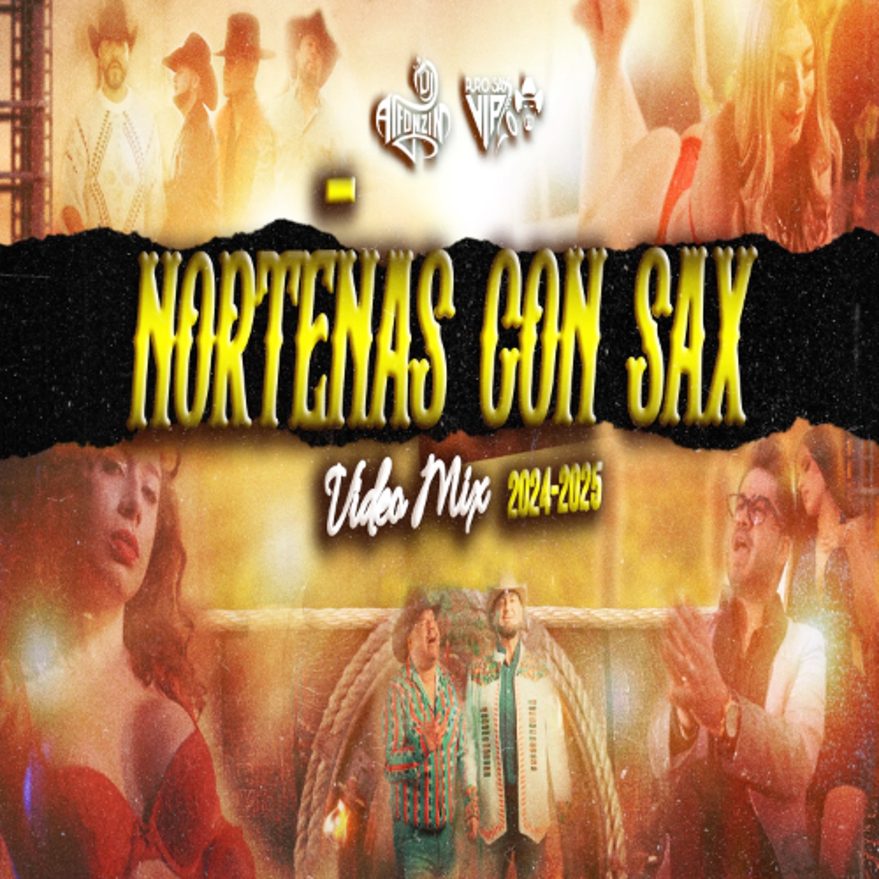 Norteñas Mix 2024 (Puras Nuevas Noviembre) - Dj Alfonzin episode artwork