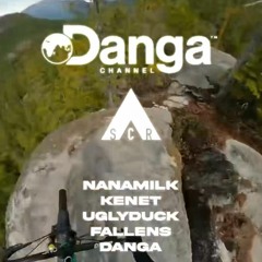 2023 - 10 - 25 - NANAMILK - Danga Channel X SCR