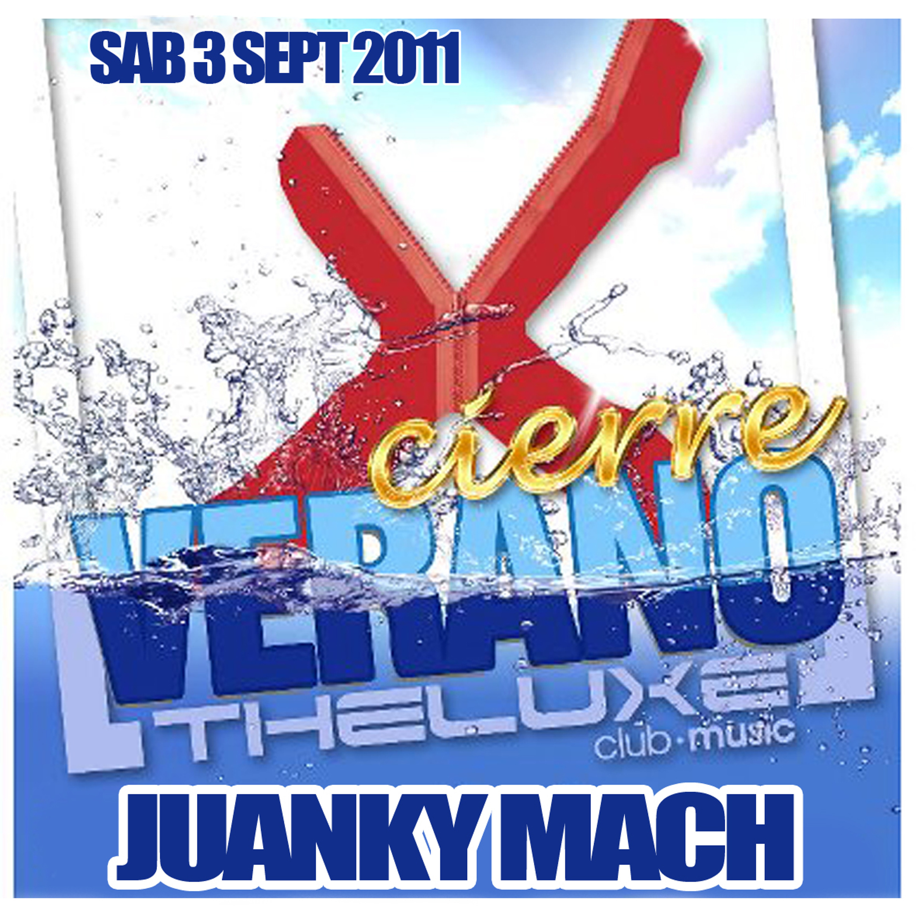 Juanky Mach
