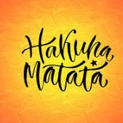 Swan Nation- Hakuna Matata. The Blacknuss Groove Edit.By Patman.WAV