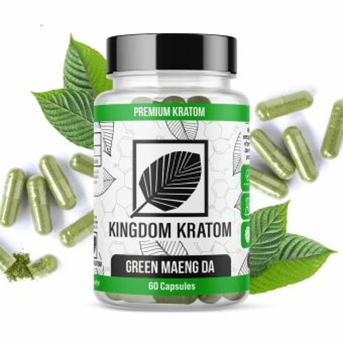 Kingdom Kratom CBD- Unlock the Benefits of Kratom with Kingdom Kratom's Range of Products!