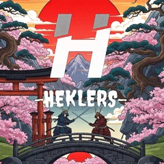WE ARE HEKLERS VOL.1 (Studio Mix)