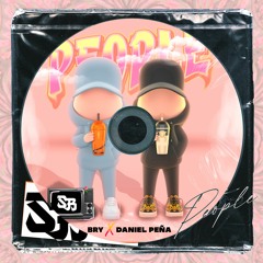 People - BRY, Daniel Peña (Descarga Free)