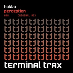 Hakka - Perception (Original Mix)