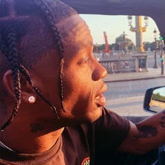 NAV Ft. Travis Scott "Steady Snitching" (Reprod. Demi)