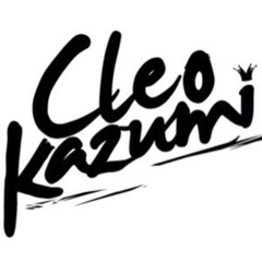 DJ Cleo Kazumi #3