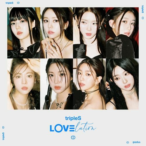 seoul sonyo sound - tripleS lovelution