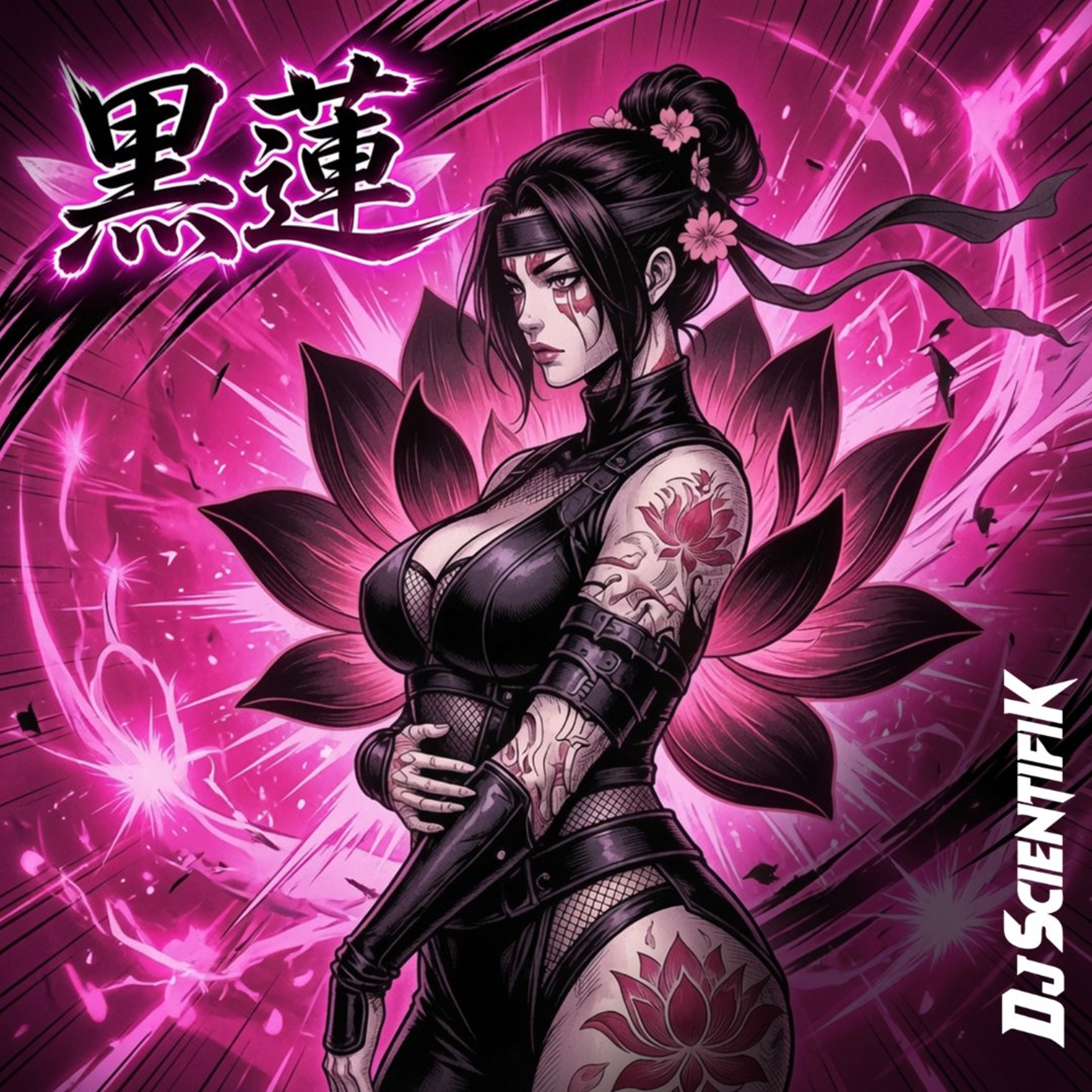 竹韵清泉