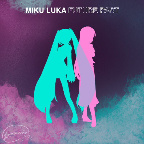 INVISIBLE - Duran Duran (Hatsune Miku V4 English Cover)