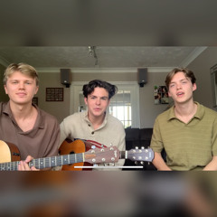 Dynamite - BTS (방탄소년단) (Cover By New Hope Club)