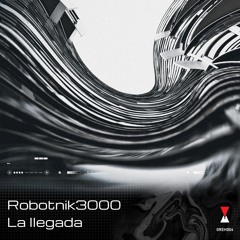 Robotnik3000 - La llegada