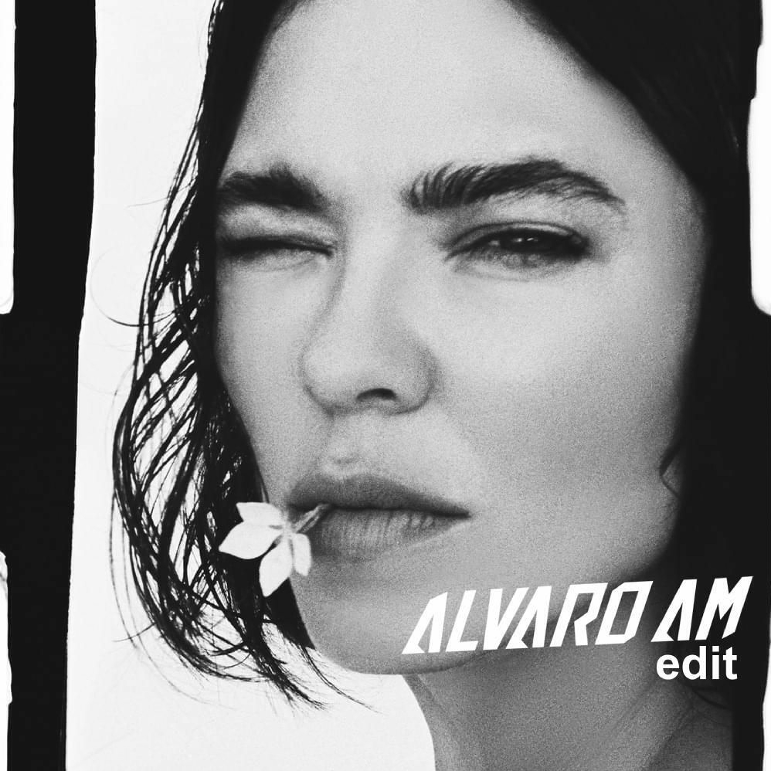 Alvaro AM (DJ Mixes)