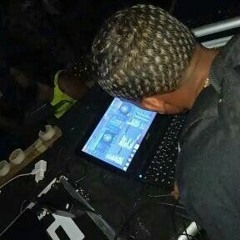 AQUECIMENTO NO TAMBORZIN (DJ RENAN DA MR)
