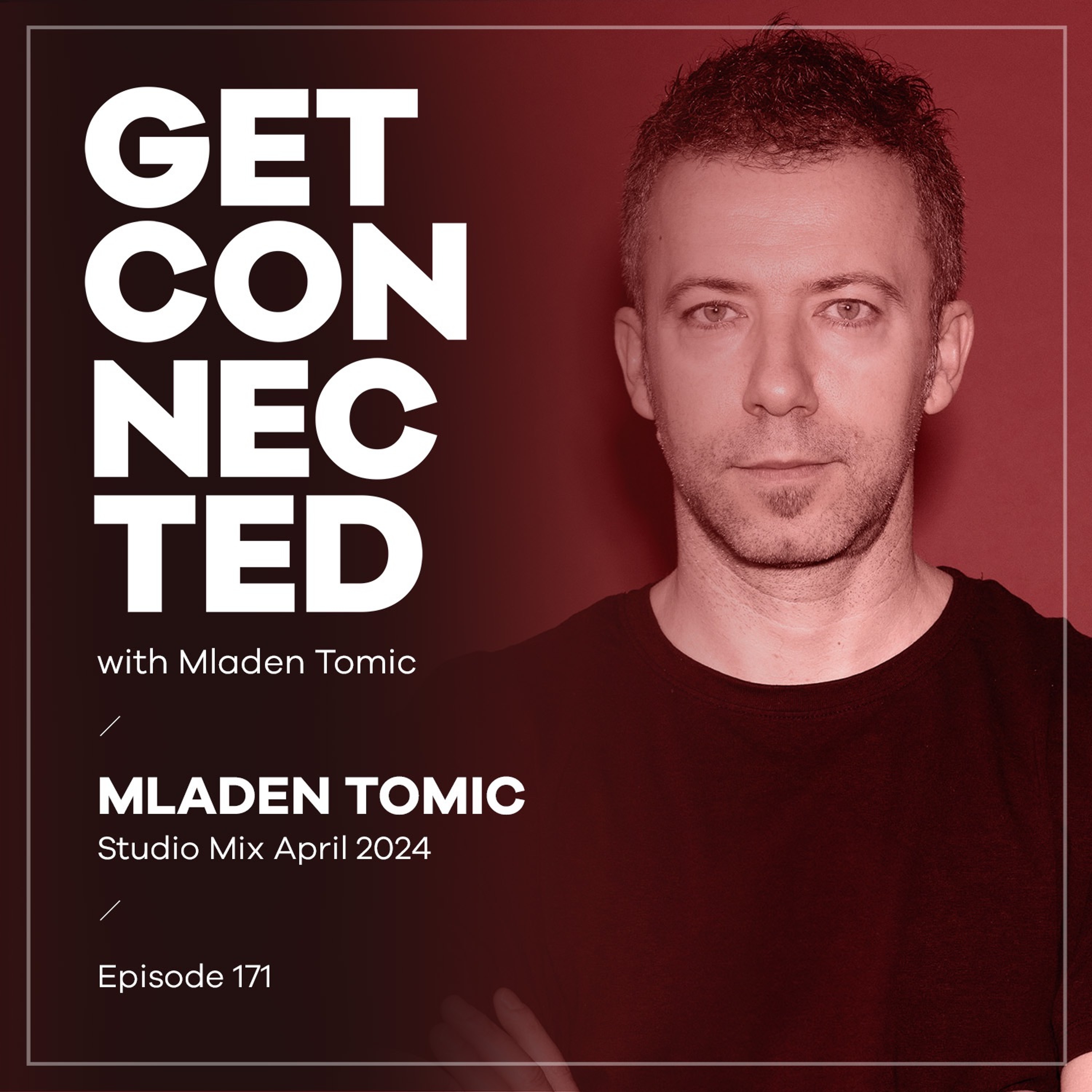 Get Connected with Mladen Tomic