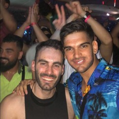Cheers Gladdy - Hardstyle Gym Mix