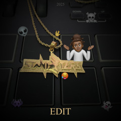 (BABY_DONT_GO_DEKA) JERSEY FLIP