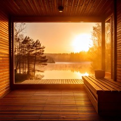 Tranquil Horizons