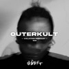 VIXLATIXN PODCAST 018 - Outerkult DJ mix artwork - Electronic music tracklist cover image