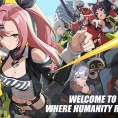 Zenless Zone Zero APK 1.0.1 Descarga gratis Ultima versión 2024