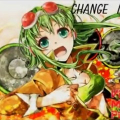 【GUMI】changemyself「オリジナル」