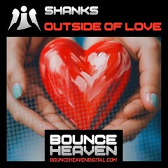 SHANKS - OUTSIDE OF LOVE [SAMPLE]