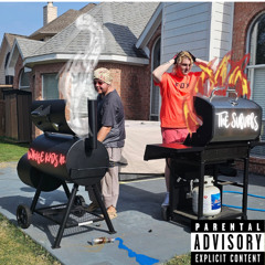 white kids in the suburbs