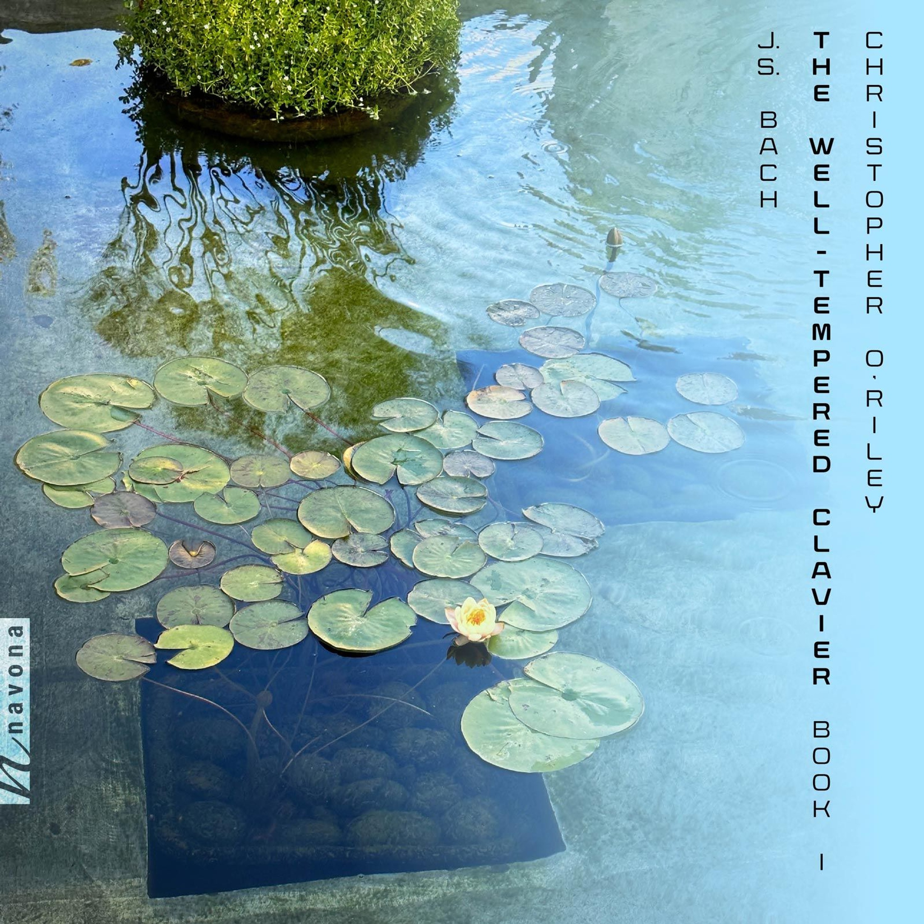 John Pitman Review: Christopher O'Riley's 'The Well-Tempered Clavier' episode artwork