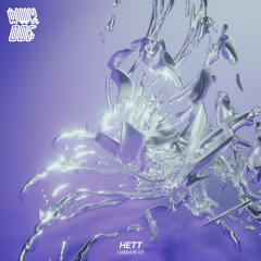 AWK006 - Candor EP by Hett // snippets