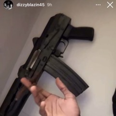 Lil Dizzy - Perk Talk (p. xitgo xperc)