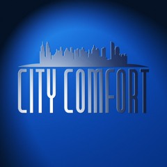 CITY COMFORT n.15 @ROUGH RADIO: Trance Special