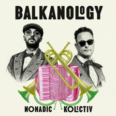 BALKAN DANCE PATROL
