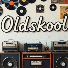 Oldskool - Funk hop basic  Tirionbeats