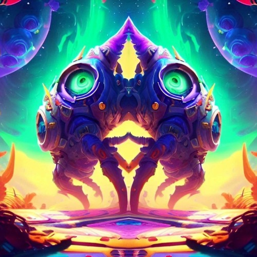 Json - Celestial Sounds (154)