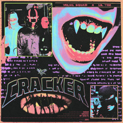 CRACKER [prod. by shawtyglock] (feat. Lil Toe)