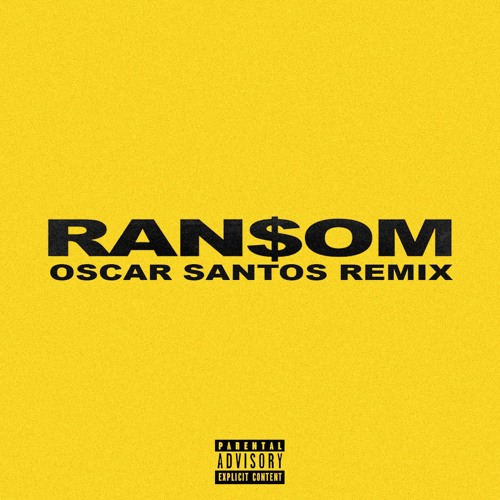 Lil Tecca - Ransom (Oscar Santos Remix) [FREE DOWNLOAD]