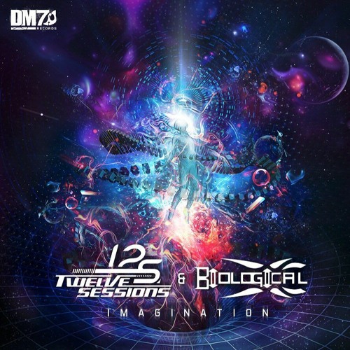 Twelve Sessions & Biological - Imagination (Original Mix) OuT NOW