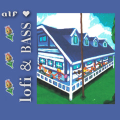 01 - lofi & BASS (title theme)