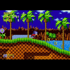 Get Your Sonic Shoes!