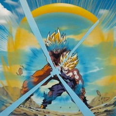 Kenny Mason - Teen Gohan (SlowedxReverb)