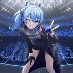 Hoshimachi Suisei - シニカルナイトプラン (Cynical Night Plan) _ Ayase 【#星街すいせい5周年LIVE 】