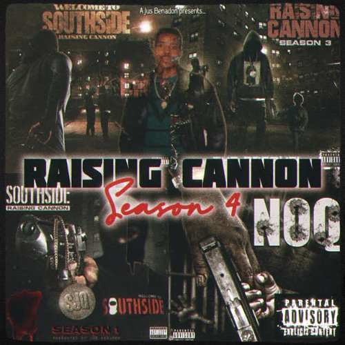 Talian Icee- MONE Corleone ft. Vado x Silverspoon