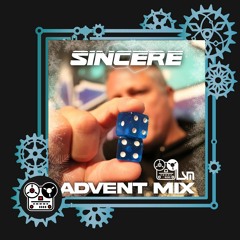 Advent Day 8: Sincere - High Rollers Advent Mixtape