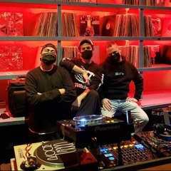 The Carry Nation B3B Mike Servito Part 1