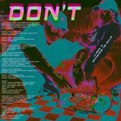 DON'T (feat. WHERE IS ELA)