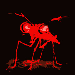 Kool Mosquito (Yeat Type beat)